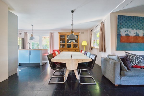 Medium property photo - Bosruiterweg 25-12, 3897 LV Zeewolde